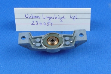 Lower Bearing Holder