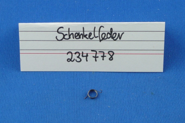 Torsion Spring