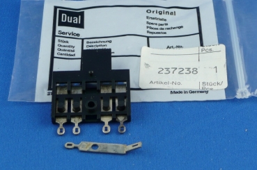 Connection Plate