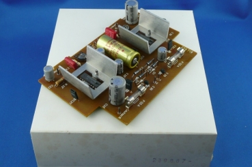 IC-Power Amplifier