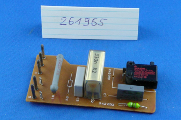 Switch Board