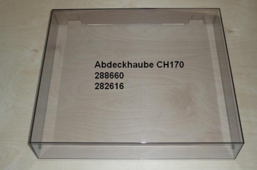 Dust Cover CH170