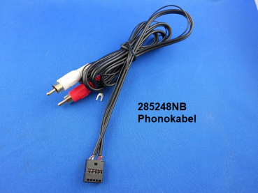 Phonokabel