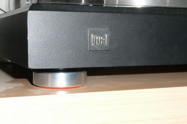Gehäusefuss-Set für CS750
