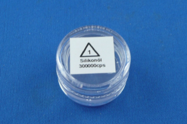 Silicone Oil 300000cps