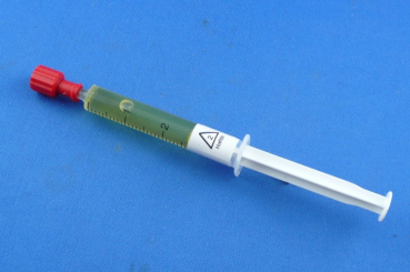 Adhesive Oil