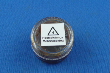Multi-Purpose Grease