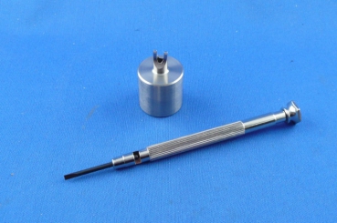 Tool 3 for Tonearm Bearing