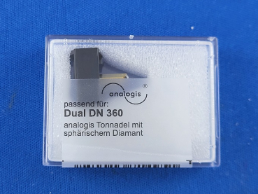 Stylus DN360 Replica