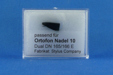 Stylus DN165 Replica