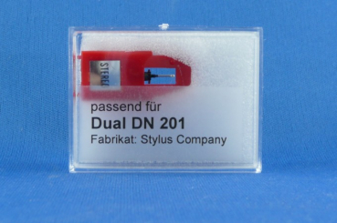 Stylus DN201 Replica