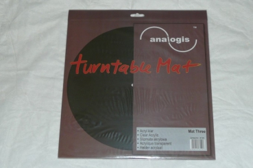 Analogis Mat Three