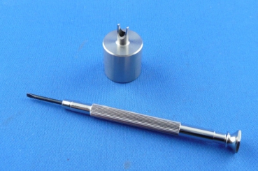 Tool 2 for Tonearm Bearing