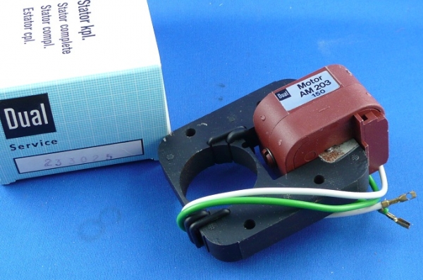 Stator