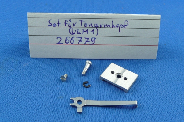 Repair Set for ULM1 Tonearm Head