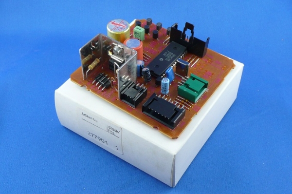 Controller Board