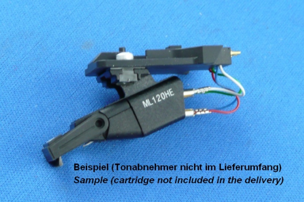 Half Inch Kit for Dual 714/731